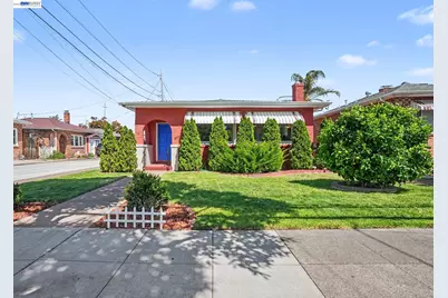 617 Pacific Ave, Alameda, CA 94501 - Photo 1