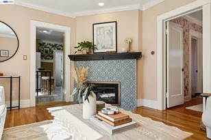 5335 El Camile Ave, Oakland, CA 94619 - Photo 4