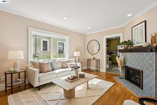 5335 El Camile Ave, Oakland, CA 94619 - Photo 6