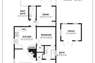 5335 El Camile Ave, Oakland, CA 94619 - Photo 40