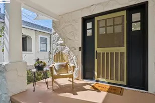 5335 El Camile Ave, Oakland, CA 94619 - Photo 2