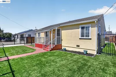 249 Makin Rd, Oakland, CA 94603 - Photo 4