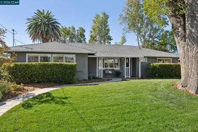 219 Evelyn Dr, Pleasant Hill, CA 94523 - Photo 2