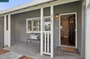 219 Evelyn Dr, Pleasant Hill, CA 94523 - Photo 4