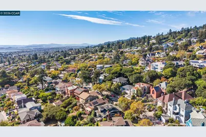 931 Shattuck Ave, Berkeley, CA 94707 - Photo 4