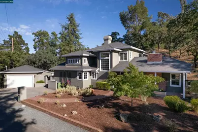 101 La Bolsa Rd, Walnut Creek, CA 94598 - Photo 50