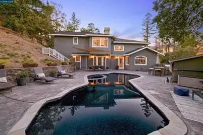 101 La Bolsa Rd, Walnut Creek, CA 94598 - Photo 1