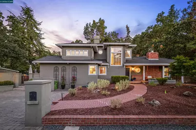 101 La Bolsa Rd, Walnut Creek, CA 94598 - Photo 2