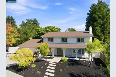 149 Sandringham Dr, Moraga, CA 94556 - Photo 1