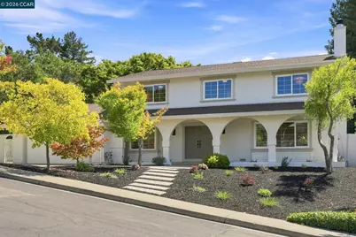 149 Sandringham Dr, Moraga, CA 94556 - Photo 6