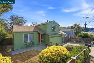 4080 Lambert, El Sobrante, CA 94803 - Photo 2