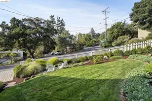 6200 Aspinwall Rd, Oakland, CA 94611 - Photo 30