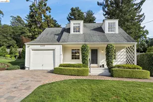 6200 Aspinwall Rd, Oakland, CA 94611 - Photo 2