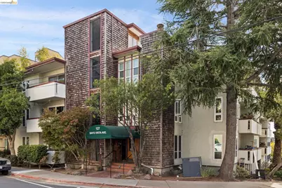 127 Bayo Vista Ave #104, Oakland, CA 94611 - Photo 1