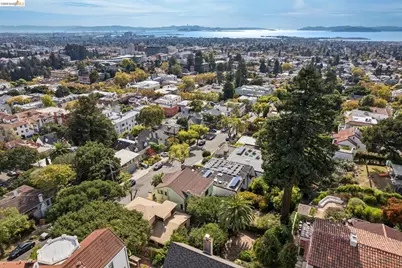 2605 Hilgard Ave, Berkeley, CA 94709 - Photo 8