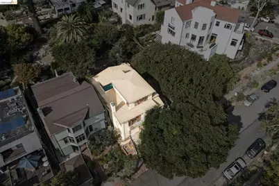 2605 Hilgard Ave, Berkeley, CA 94709 - Photo 12