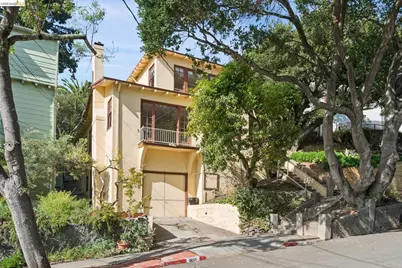 2605 Hilgard Ave, Berkeley, CA 94709 - Photo 2