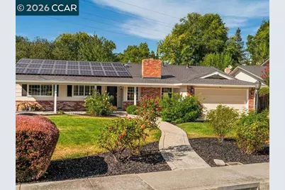 3002 Deerpark Dr, Walnut Creek, CA 94598 - Photo 1