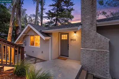 5924 Balboa Dr, Oakland, CA 94611 - Photo 2