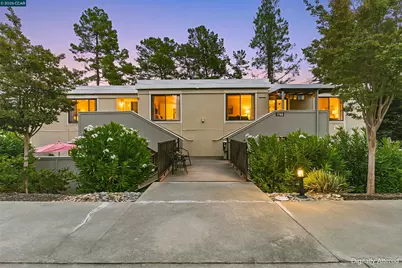 1748 Golden Rain Rd #5, Walnut Creek, CA 94595 - Photo 1