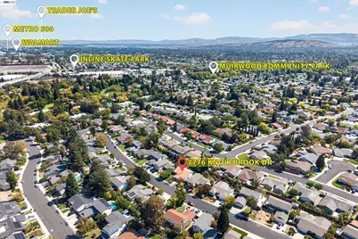 7776 Knollbrook Dr, Pleasanton, CA 94588 - Photo 54