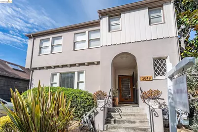 3048 Halcyon Ct, Berkeley, CA 94705 - Photo 1
