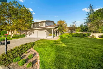 407 La Quinta Ct, Danville, CA 94526 - Photo 6