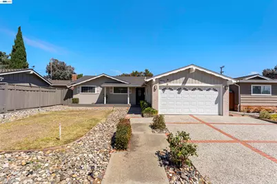 4852 Regents Park Ln, Fremont, CA 94538 - Photo 1