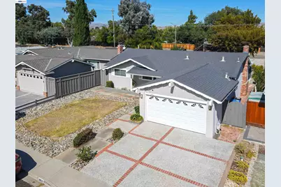 4852 Regents Park Ln, Fremont, CA 94538 - Photo 6