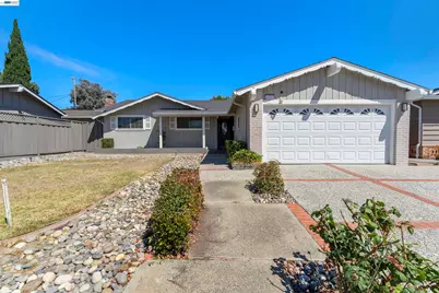 4852 Regents Park Ln, Fremont, CA 94538 - Photo 4