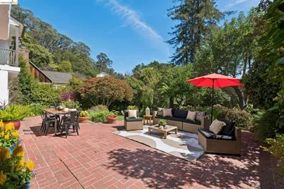 5610 Snake Rd, Oakland, CA 94611 - Photo 40