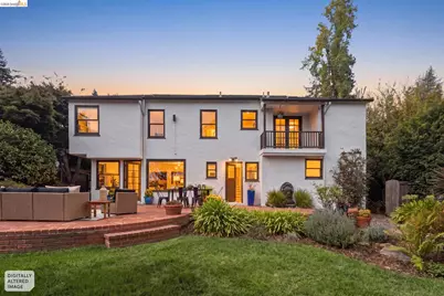 5610 Snake Rd, Oakland, CA 94611 - Photo 1