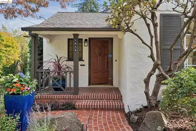5610 Snake Rd, Oakland, CA 94611 - Photo 6