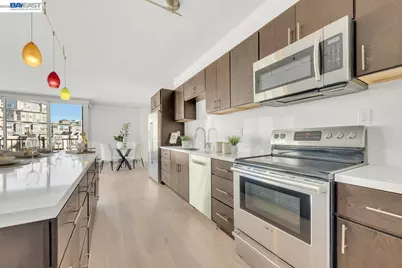 1200 Gough St #3A, San Francisco, CA 94109 - Photo 10