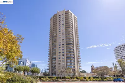 1200 Gough St #3A, San Francisco, CA 94109 - Photo 2