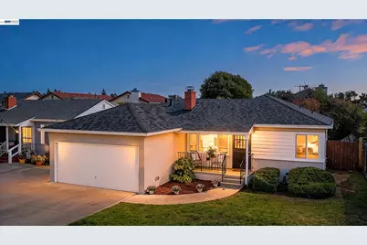 426 Lloyd Ave, San Leandro, CA 94578 - Photo 2