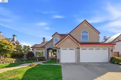 28225 Fox Hollow Dr, Hayward, CA 94542 - Photo 2