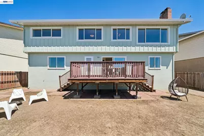 81 Colgett Dr, Oakland, CA 94619 - Photo 36
