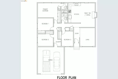 119 Clear Creek Ct, Martinez, CA 94553 - Photo 2