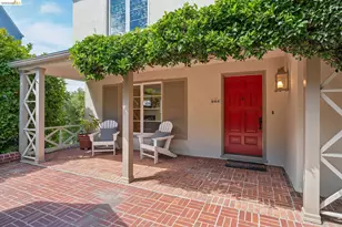 5235 Harbord Dr, Oakland, CA 94618 - Photo 2