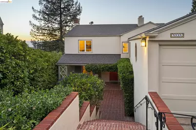 5235 Harbord Dr, Oakland, CA 94618 - Photo 1