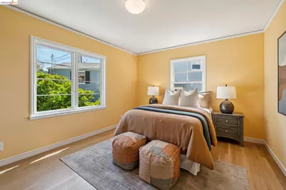 5235 Harbord Dr, Oakland, CA 94618 - Photo 48