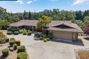 1857 El Nido, Diablo, CA 94528 - Photo 2