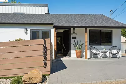 18977 Patton Dr, Castro Valley, CA 94546 - Photo 8