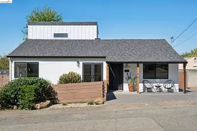18977 Patton Dr, Castro Valley, CA 94546 - Photo 4