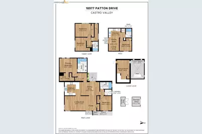 18977 Patton Dr, Castro Valley, CA 94546 - Photo 74