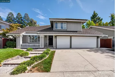 4504 Candywood Ct., Concord, CA 94521 - Photo 2