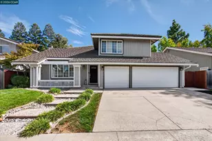 4504 Candywood Ct, Concord, CA 94521 - Photo 2
