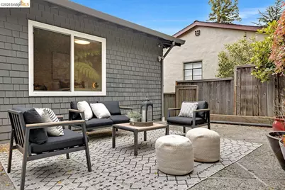 935 Grizzly Peak Blvd, Berkeley, CA 94708 - Photo 46