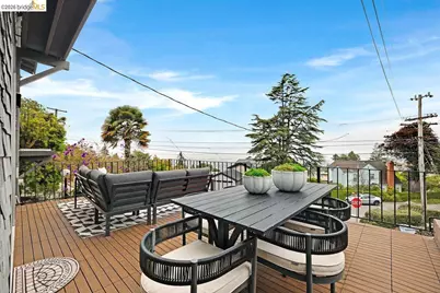 935 Grizzly Peak Blvd, Berkeley, CA 94708 - Photo 20